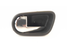 MANETA INTERIOR TRASERA IZQUIERDA G1B5A22601DBW G1B5A22601DBW 