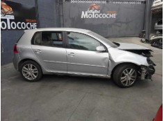 volkswagen golf v berlina (1k1) del año 2007