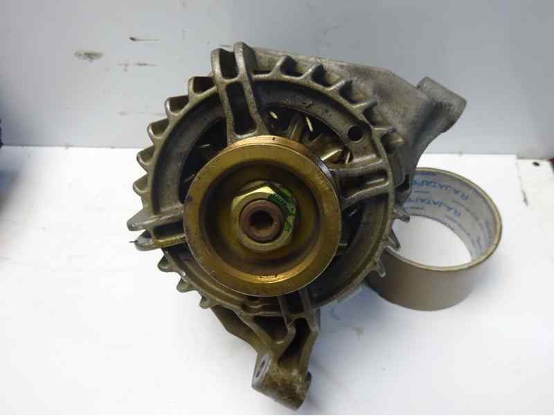 Recambio de alternador para fiat punto berlina (188) 1.2 cat referencia OEM IAM 46843091 ALF280103 A12071