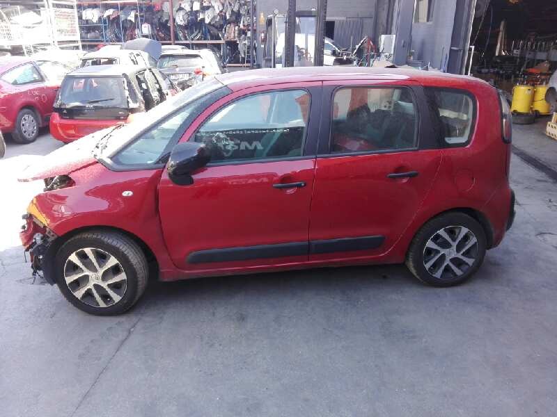 citroen c3 picasso del año 2016