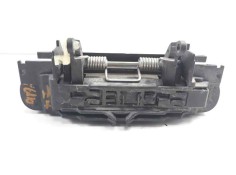 Recambio de maneta exterior trasera izquierda para audi a4 avant (8e) 1.9 tdi referencia OEM IAM 8E0839207   2
