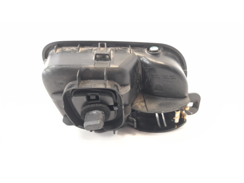 Recambio de maneta interior trasera izquierda para ford ka+ ultimate referencia OEM IAM G1B5A22601DBW  