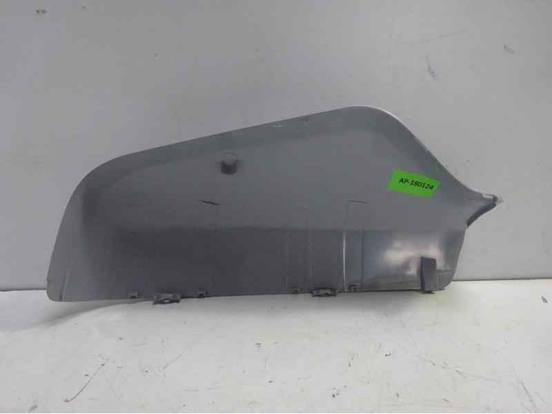 Recambio de carcasa retrovisor izquierdo para opel astra g berlina referencia OEM IAM 6428741 1051621016 OP0177414