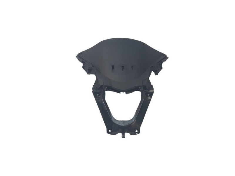 Recambio de moldura para honda pcx 125 referencia OEM IAM 64336K1ZJ10ZA  
