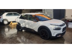 citroen c4 cactus del año 2019 2