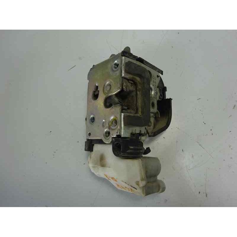 Recambio de cerradura puerta delantera izquierda para fiat punto berlina (188) 1.2 cat referencia OEM IAM   