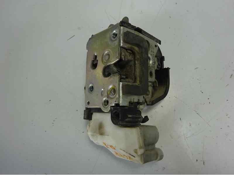 Recambio de cerradura puerta delantera izquierda para fiat punto berlina (188) 1.2 cat referencia OEM IAM   