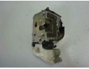 CERRADURA PUERTA DELANTERA IZQUIERDA REF REF 