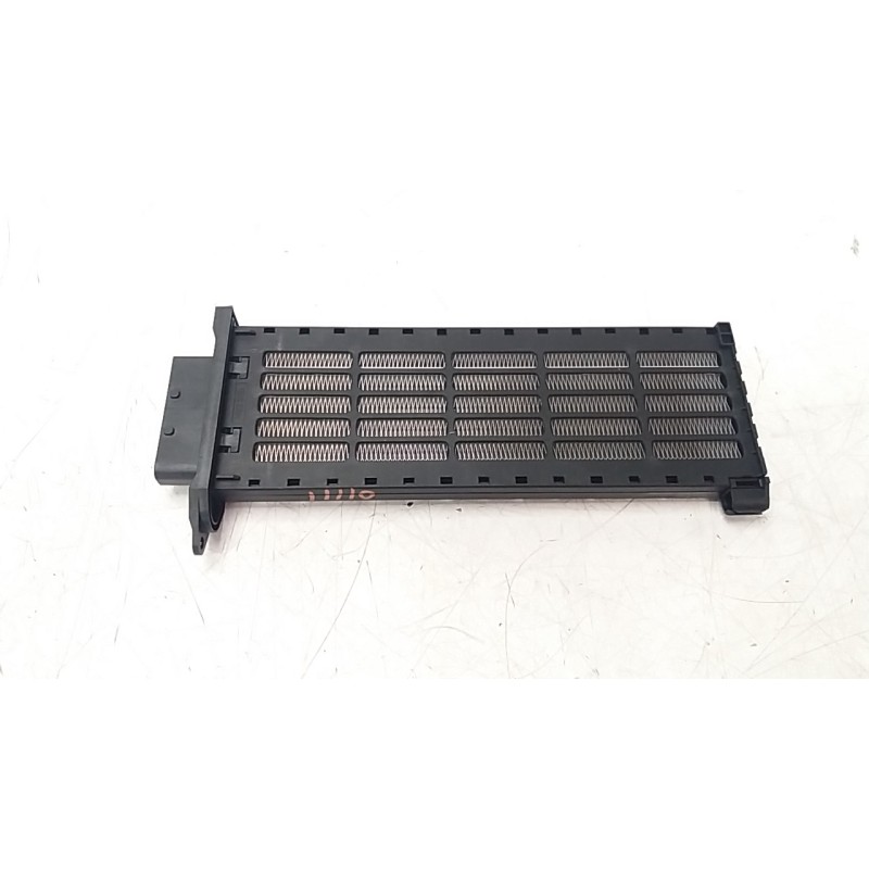 Recambio de resistencia calefaccion para renault megane iv berlina 5p 1.5 blue dci diesel fap referencia OEM IAM N103760P  