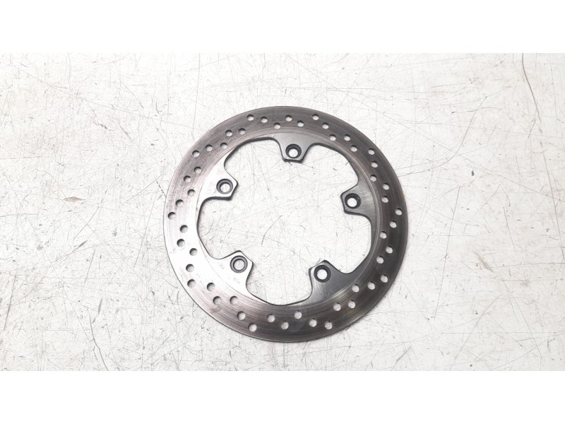 Recambio de disco de freno trasero para suzuki gsx-s 1000 referencia OEM IAM 6921104K00000  
