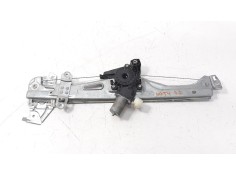 ELEVALUNAS DELANTERO IZQUIERDO 8340261M10000 