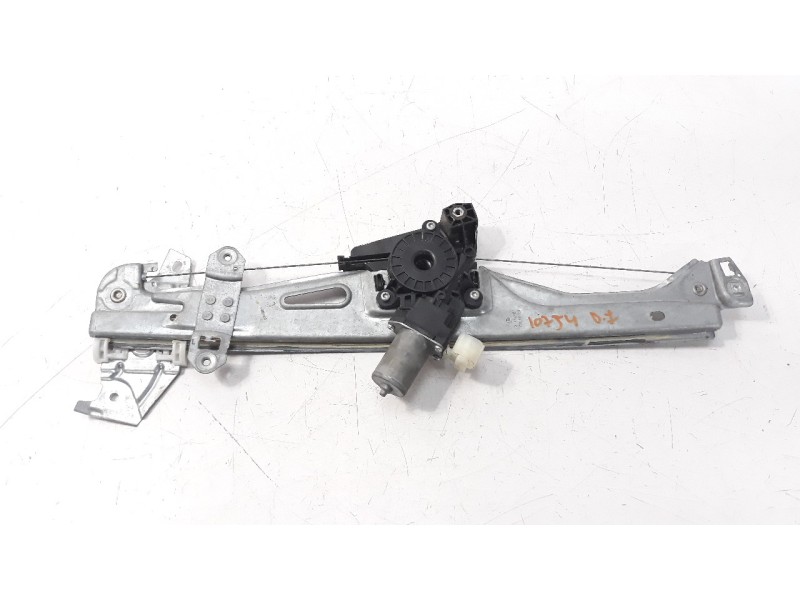 Recambio de elevalunas delantero izquierdo para suzuki sx4 1.6 16v cat referencia OEM IAM 8340261M10000  