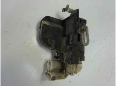 Recambio de cerradura puerta delantera izquierda para fiat punto berlina (188) 1.2 cat referencia OEM IAM    2