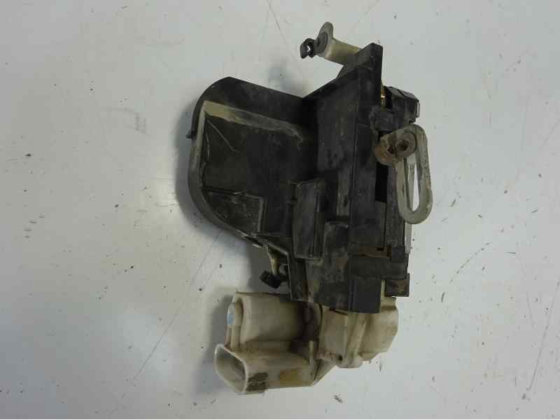 Recambio de cerradura puerta delantera izquierda para fiat punto berlina (188) 1.2 cat referencia OEM IAM   