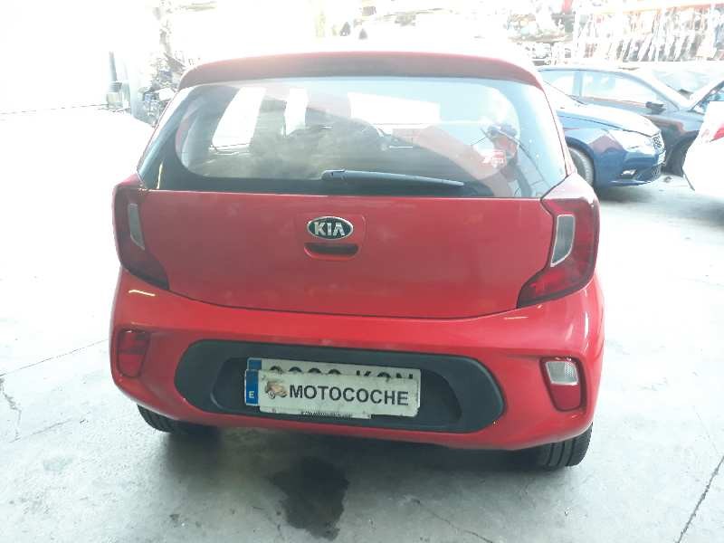 kia picanto (ja) del año 2017