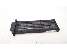 Recambio de resistencia calefaccion para renault megane iv berlina 5p 1.5 blue dci diesel fap referencia OEM IAM N103760P   2