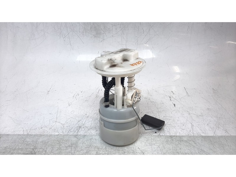 Recambio de bomba combustible para nissan pulsar (c13) acenta referencia OEM IAM 170401KC0B  