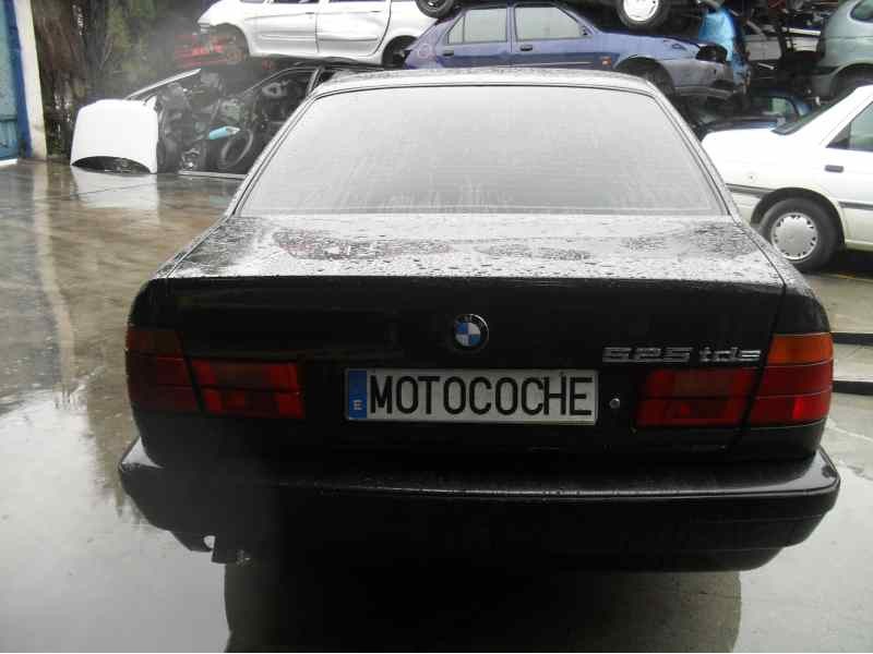 bmw serie 5 berlina (e34) del año 1995