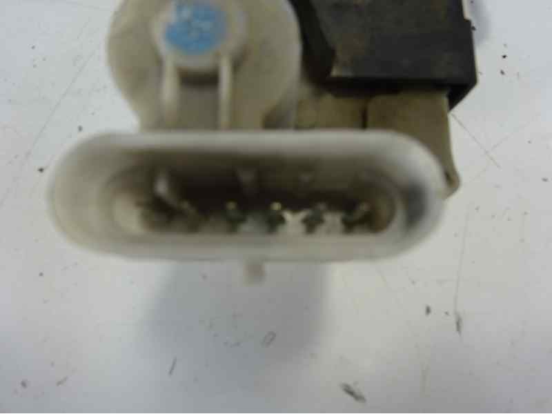 Recambio de cerradura puerta delantera izquierda para fiat punto berlina (188) 1.2 cat referencia OEM IAM   