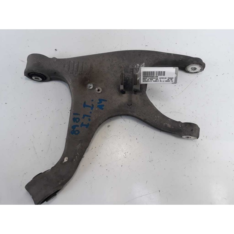 Recambio de brazo suspension inferior trasero izquierdo para audi a4 ber. (b8) e referencia OEM IAM 8K0505311J  