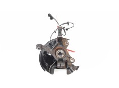 Recambio de mangueta delantera izquierda para ford ka+ ultimate referencia OEM IAM 1822687   2