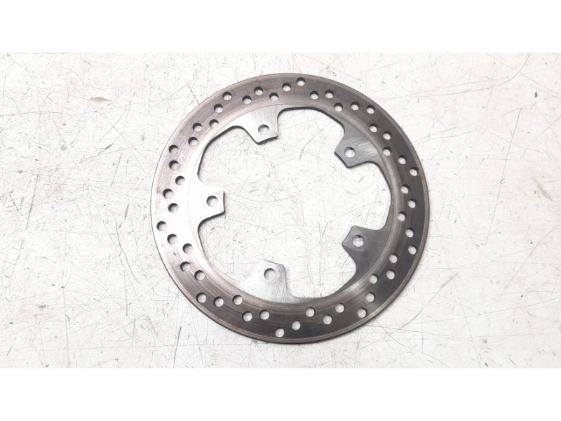 Recambio de disco de freno trasero para suzuki gsx-s 1000 referencia OEM IAM 6921104K00000  