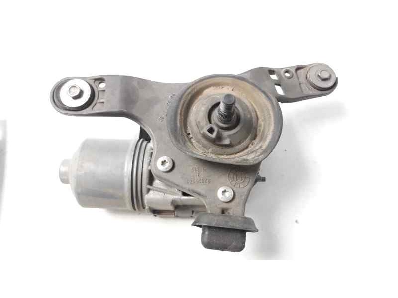 Recambio de motor limpia delantero para citroen c4 grand picasso exclusive referencia OEM IAM 9676371780  