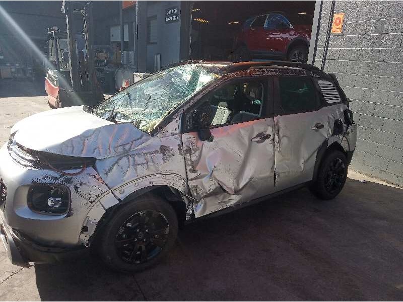 citroen c3 aircross del año 2019