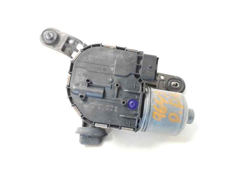Recambio de motor limpia delantero para citroen c4 grand picasso exclusive referencia OEM IAM 9676371780  
