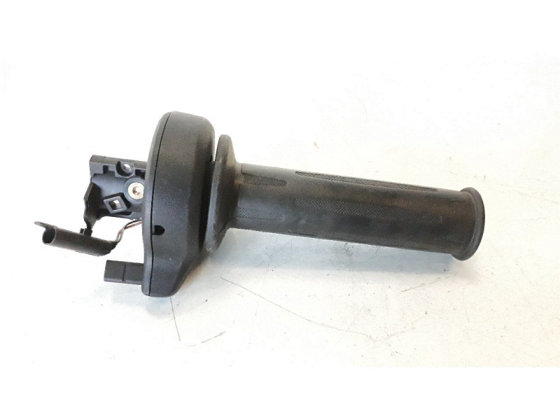 Recambio de puño acelerador para bmw f 850 gs f 850 adventure referencia OEM IAM 61318522468  
