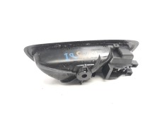 Recambio de maneta interior delantera izquierda para renault megane iv berlina 5p 1.5 dci diesel fap energy referencia OEM IAM 8 2