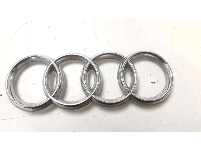 Recambio de rejilla delantera para audi a4 avant (8e) 1.9 tdi referencia OEM IAM 5728403  