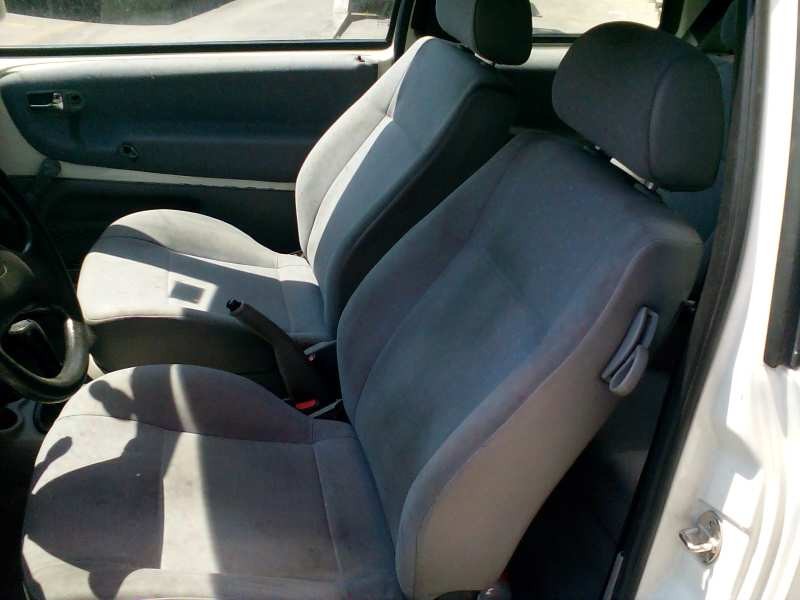 seat arosa (6h1) del año 1998