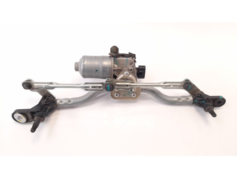 Recambio de motor limpia delantero para ford ka+ ultimate referencia OEM IAM 2233170  