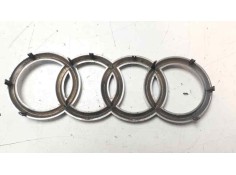 Recambio de rejilla delantera para audi a4 avant (8e) 1.9 tdi referencia OEM IAM 5728403   2