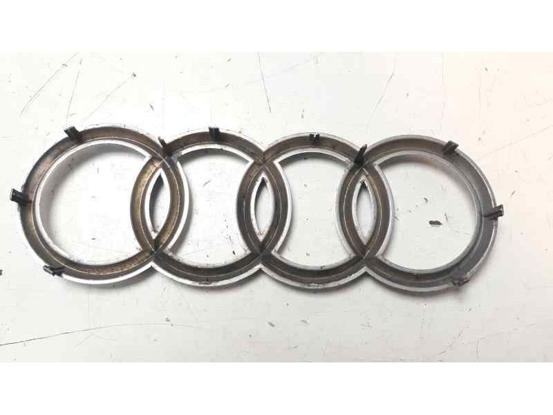 Recambio de rejilla delantera para audi a4 avant (8e) 1.9 tdi referencia OEM IAM 5728403  