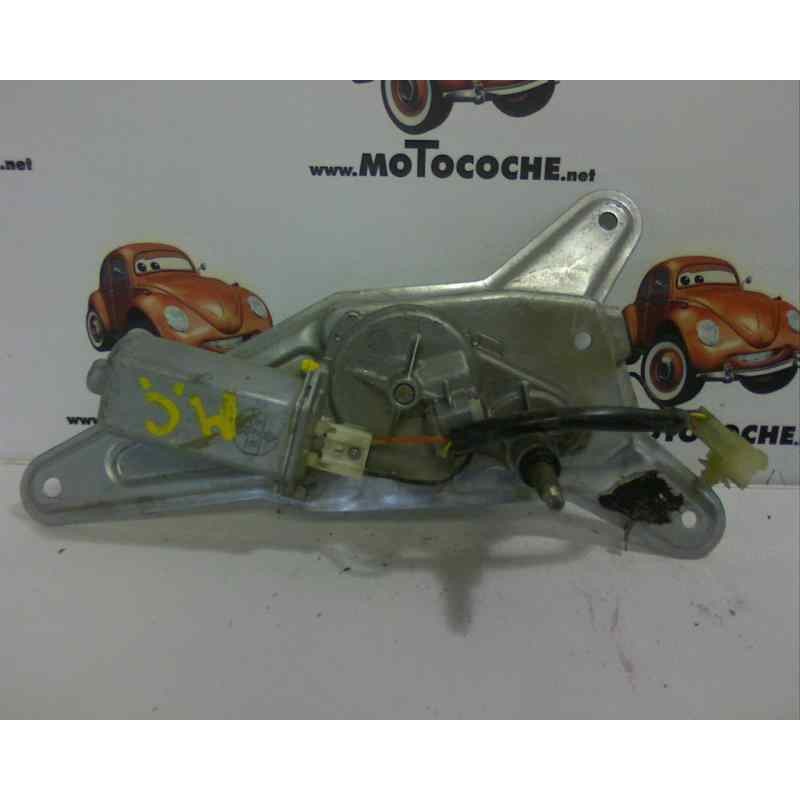 Recambio de motor limpia trasero para suzuki grand vitara 5 puertas sq (ft) referencia OEM IAM 34332581  