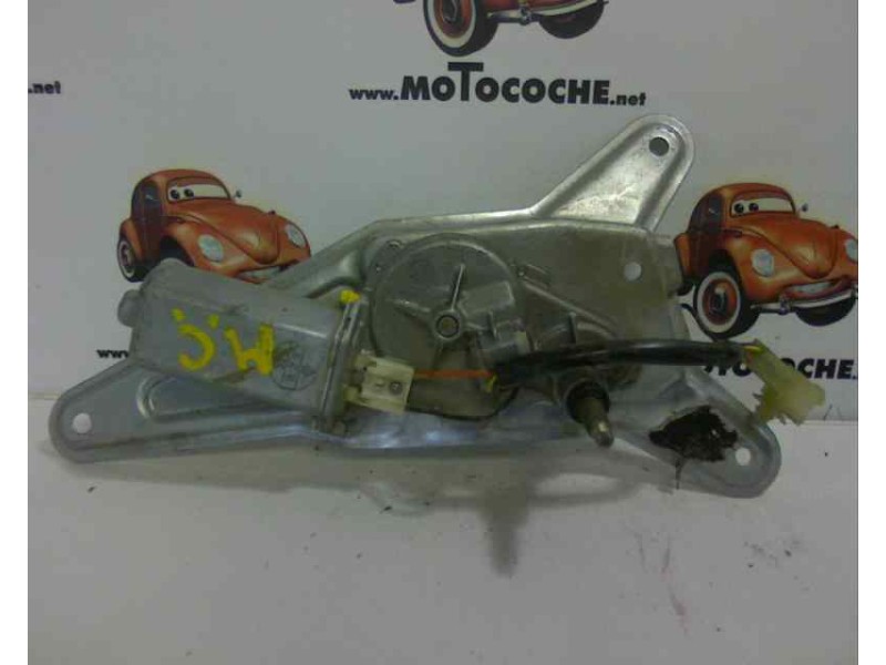 Recambio de motor limpia trasero para suzuki grand vitara 5 puertas sq (ft) referencia OEM IAM 34332581  