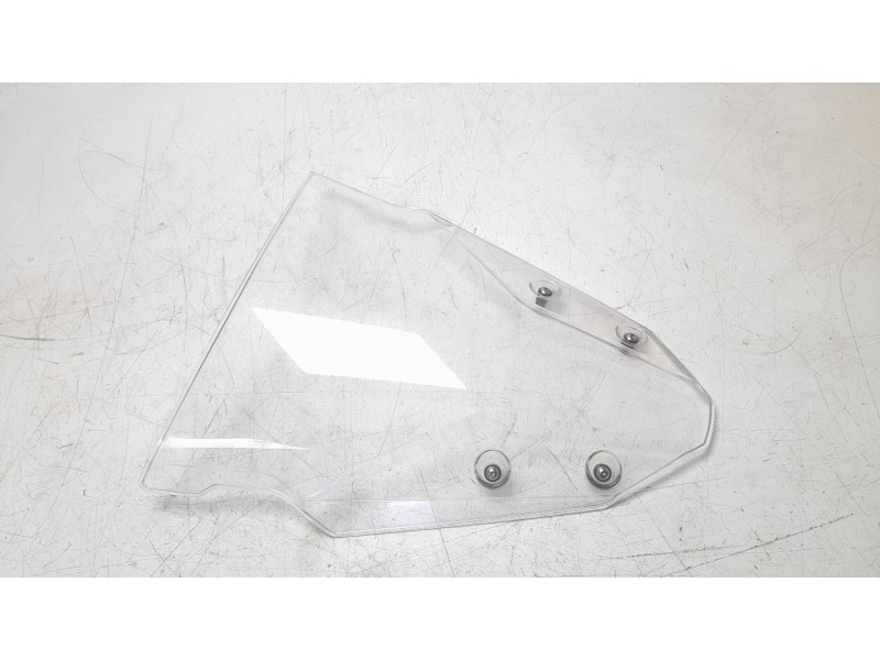 Recambio de cupula para suzuki gsx-s 1000 referencia OEM IAM 9461148K00000  