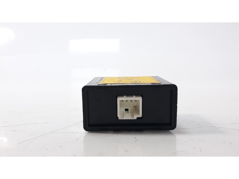 Recambio de modulo electronico para opel antara 2.2 cdti cat (a 22 dm / lnq) referencia OEM IAM 96673478  
