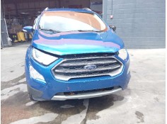 ford ecosport (cr6) del año 2018 2