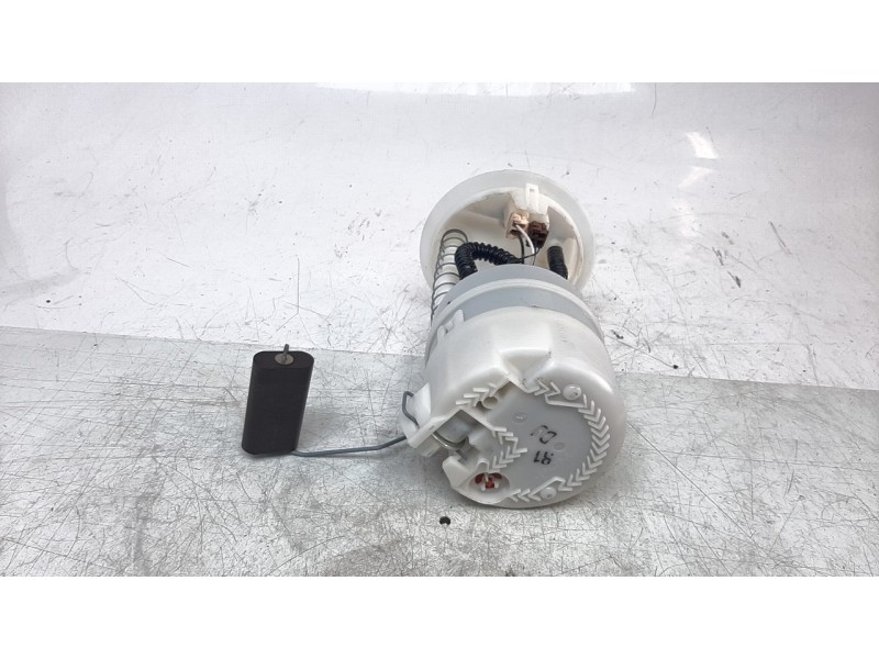 Recambio de bomba combustible para nissan pulsar (c13) acenta referencia OEM IAM 170401KC0B  