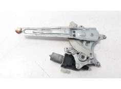 Recambio de elevalunas trasero derecho para suzuki sx4 1.6 16v cat referencia OEM IAM 8350161M00   2