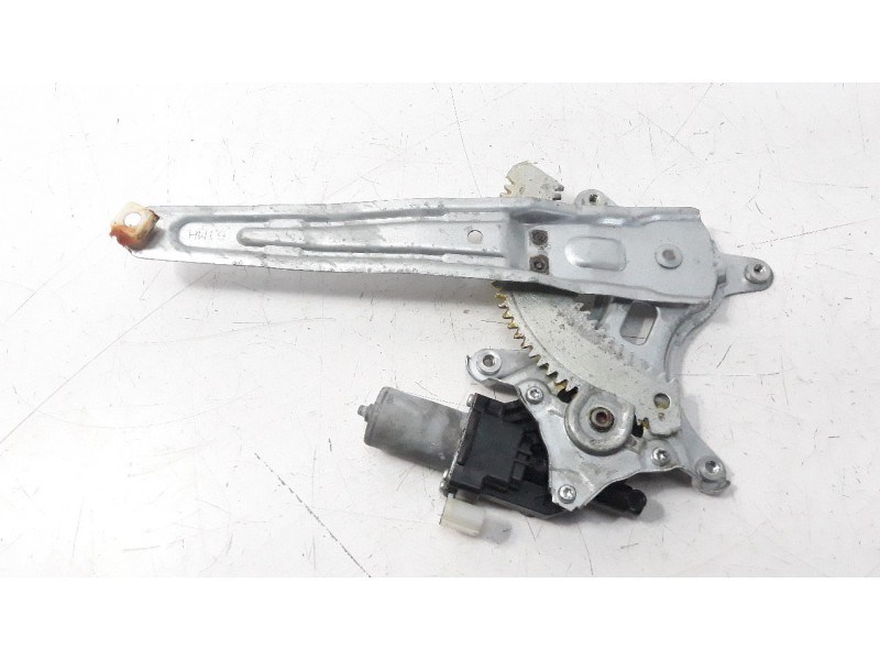 Recambio de elevalunas trasero derecho para suzuki sx4 1.6 16v cat referencia OEM IAM 8350161M00  