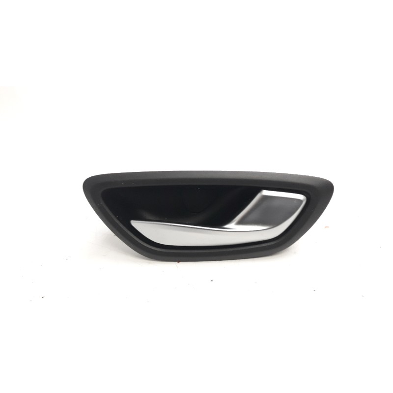 Recambio de maneta interior trasera derecha para renault megane iv berlina 5p 1.5 dci diesel fap energy referencia OEM IAM 82672