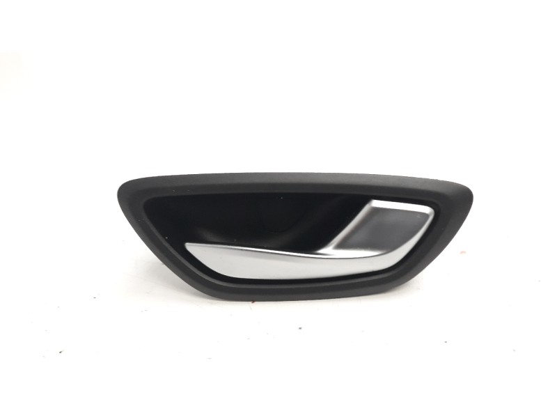 Recambio de maneta interior trasera derecha para renault megane iv berlina 5p 1.5 dci diesel fap energy referencia OEM IAM 82672