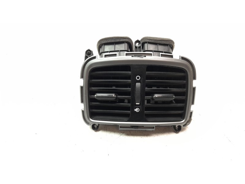 Recambio de aireador para hyundai tucson 1.7 crdi cat referencia OEM IAM 97040D7000  