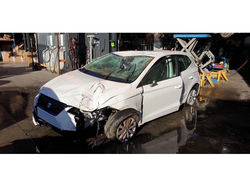 seat ibiza (kj1) del año 2021