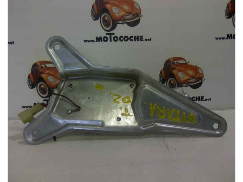 Recambio de motor limpia trasero para suzuki grand vitara 5 puertas sq (ft) referencia OEM IAM 34332581  