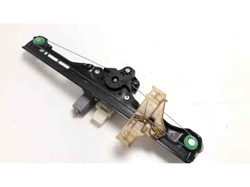 Recambio de elevalunas trasero derecho para citroen c4 grand picasso exclusive referencia OEM IAM 9676172380 106075617 